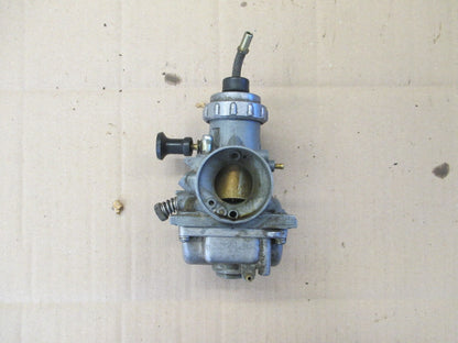 Carburateur d'origine pour Yamaha 125 DTLC - 10V