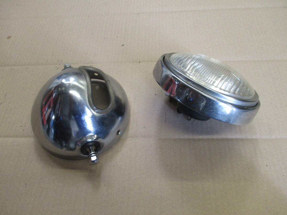 Phare pour Suzuki 125 GN - NF41A