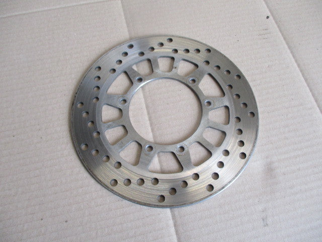 Disque de frein avant pour Yamaha 125 TW - DE01 - DE054