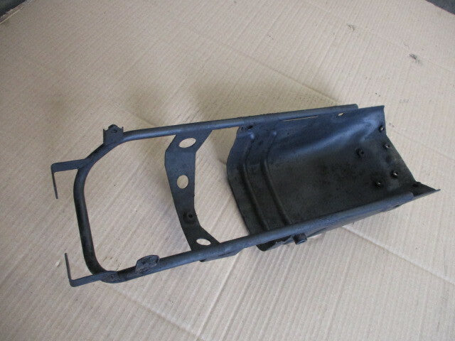 Support garde boue arrière pour Suzuki 125 GZ Marauder