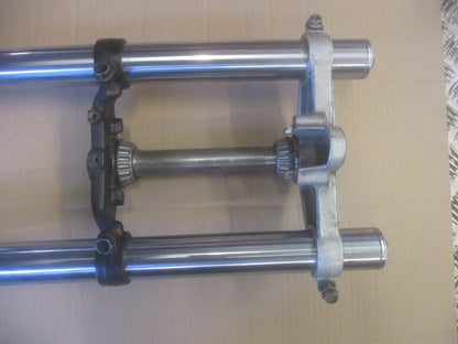 Fourche pour Honda 750 VFR - RC36 - Phase 1 - 1990/1993