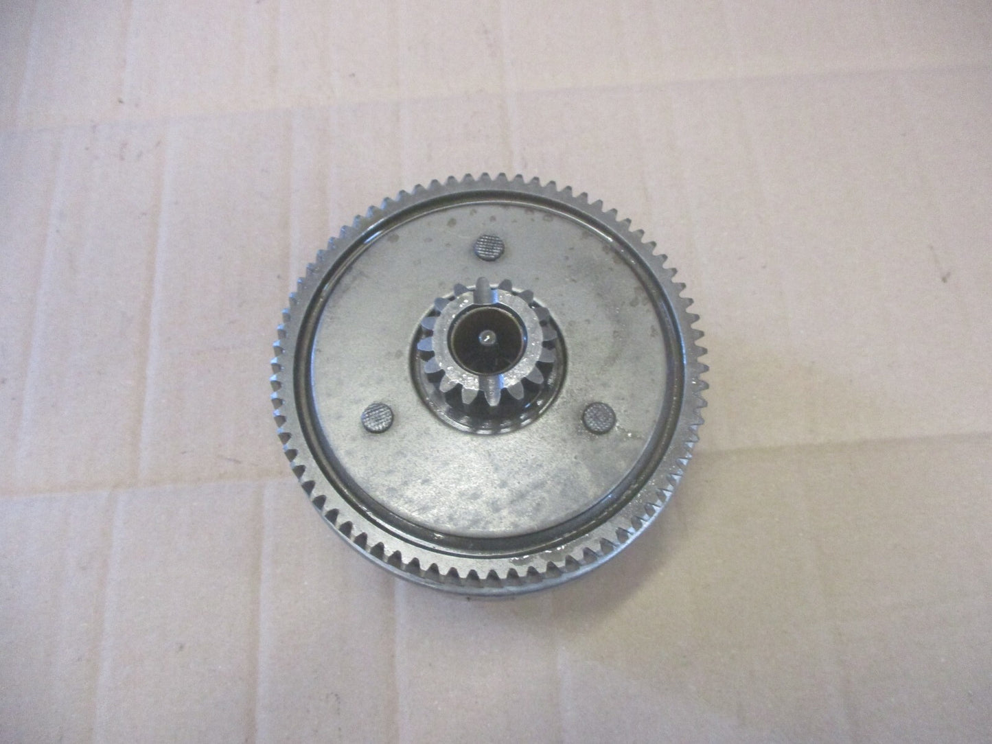 Embrayage complet MINARELLI pour Yamaha 125 TDR - 3XD