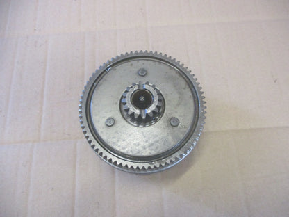 Embrayage complet MINARELLI pour Yamaha 125 TDR - 3XD
