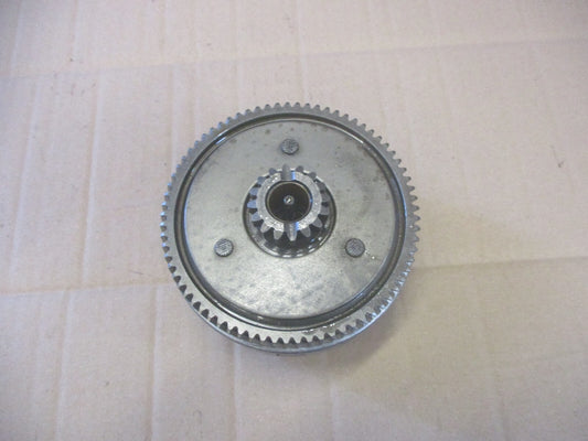 Embrayage complet MINARELLI pour Yamaha 125 TDR - 3XD