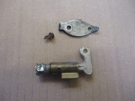 Bloc direction pour Yamaha 600 XT Ténéré - 34L - 55W - 43F - 2KF - 1VJ