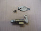Bloc direction pour Yamaha 600 XT Ténéré - 34L - 55W - 43F - 2KF - 1VJ