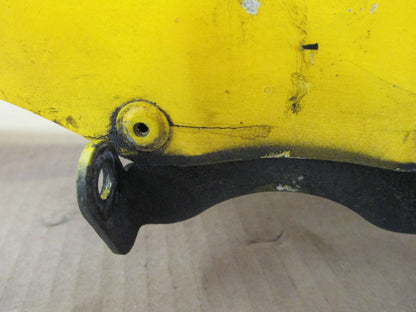 Garde boue avant pour Honda 650 SLR - RD09