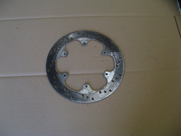 Disque de frein avant pour KTM 125 MX GS Cross - 1990