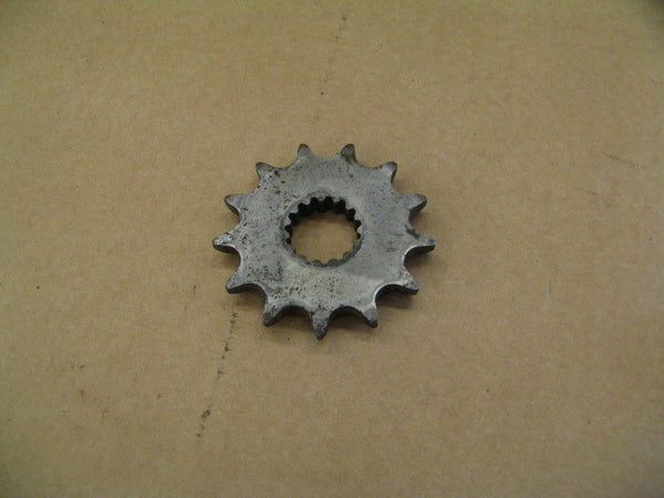Pignon pour KTM 125 MX GS Cross - 1990
