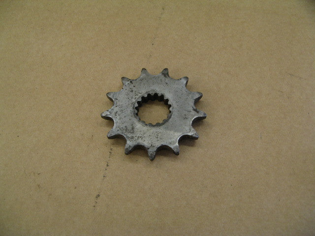 Pignon pour KTM 125 MX GS Cross - 1990