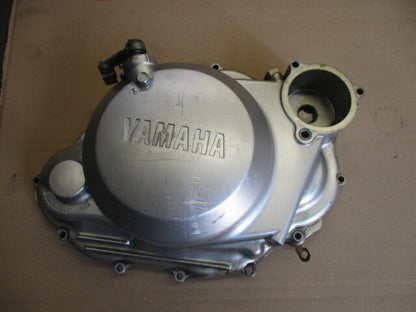 Carter d'embrayage pour Yamaha 600 XTE - 4PT - DJ02