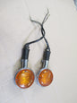 Clignotants avant pour Yamaha 125 XV Virago - 5AJ