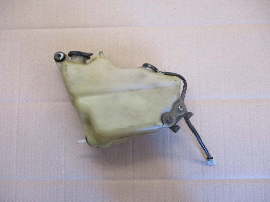 Réservoir d'huile pour Yamaha 125 DTMX - 2A8 - Modèle allumage rupteur