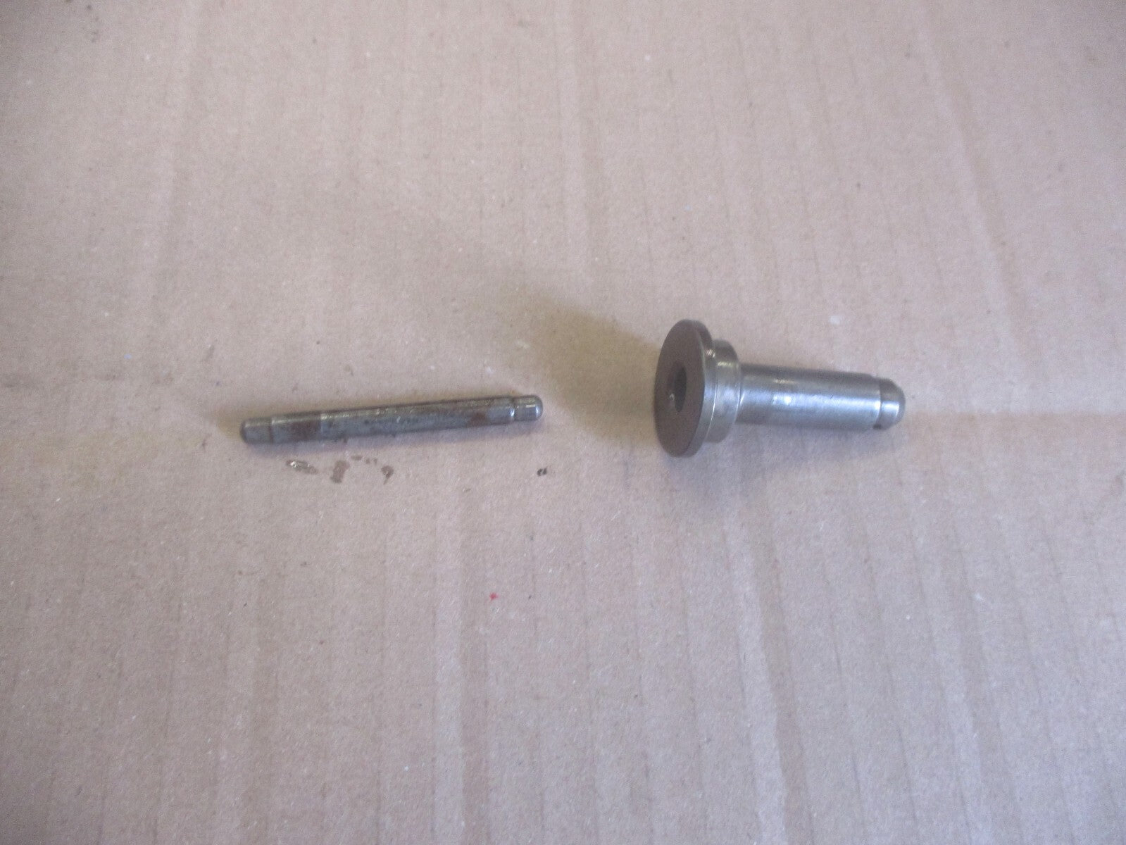 Poussoir d'embrayage pour Honda 125 CM - JC05