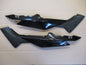 Caches latéraux pour Honda 125 CBR - JC34
