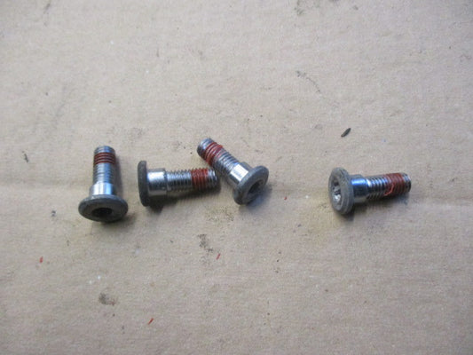 Vis de fixation disque de frein arrière pour Honda 125 XLV Varadéro - JC32