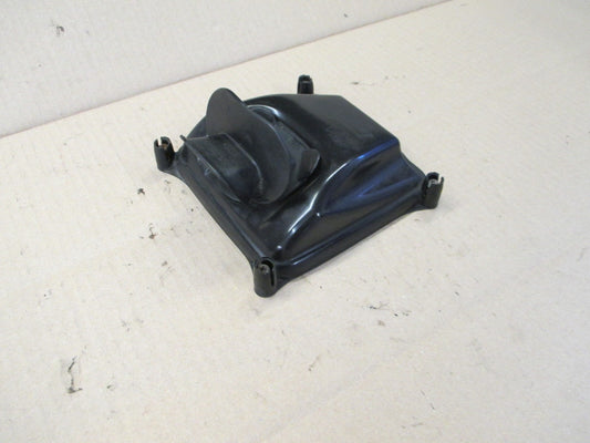 Porte de filtre à air pour Honda 125 CBF - JC40A