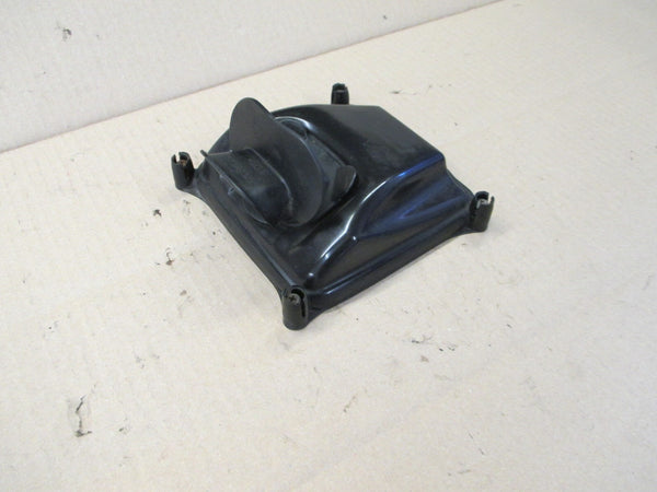 Porte de filtre à air pour Honda 125 CBF - JC40A