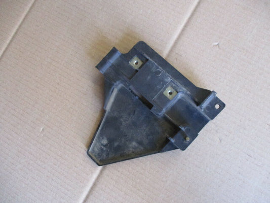 Porte de batterie pour Yamaha 400 XJ - 4V7