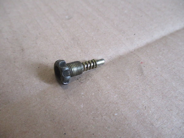 Vis de ralenti pour carburateur à guillotine pour Yamaha 125 DTR - DTRE