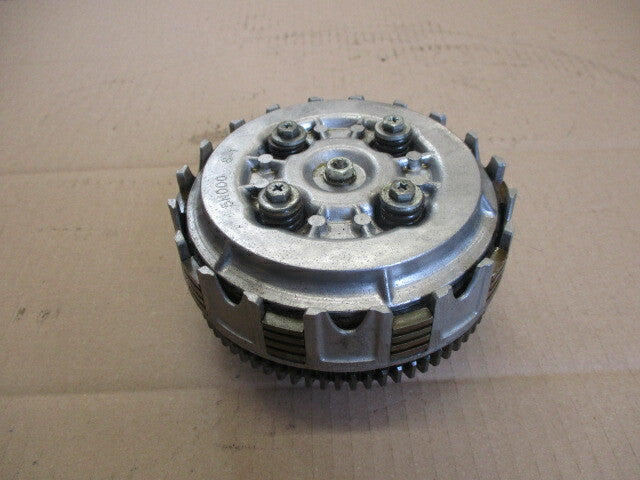 Embrayage complet pour Yamaha 125 SR - 10F