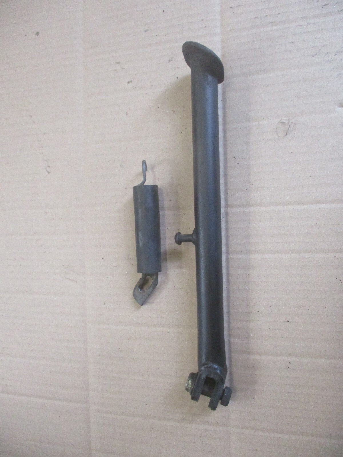 Béquille latérale pour Yamaha 660 XTZ - 3YF