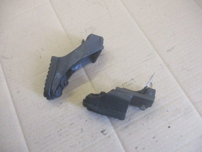 Cales pieds avant pour Honda 650 NX Dominator - RD08A