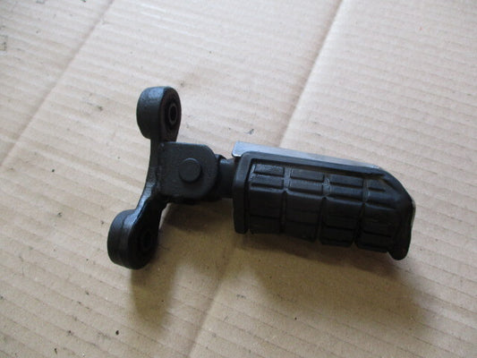 Cale pied avant droit pour Yamaha 750 FZX - 2JE - 4AM