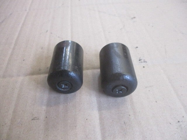 Embouts de guidon pour Suzuki 650 XF Freewind