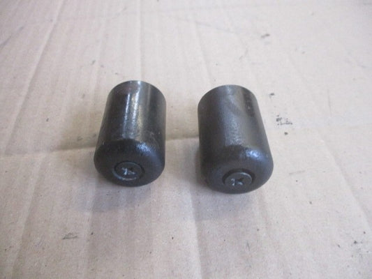 Embouts de guidon pour Suzuki 650 XF Freewind