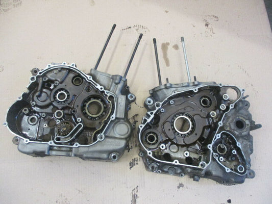 Carters moteur Suzuki 750 DR - SR41A