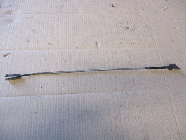 Tige de frein arrière Honda 125 XLR - JD04