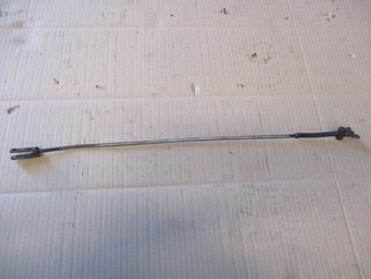 Tige de frein arrière Honda 125 XLR - JD04