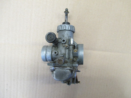 Carburateur d'origine pour Yamaha 125 DTLC - 34X - 1HR - 57U