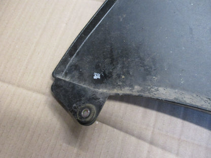 Flanc de carénage gauche pour Honda 125 NX Transcity - JD12