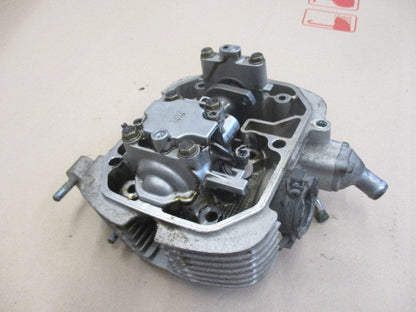 Culasse arrière équipée pour Honda 125 XLV Varadéro - JC32