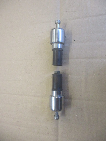 Embouts de guidon pour Yamaha 125 XV Virago - 5AJ