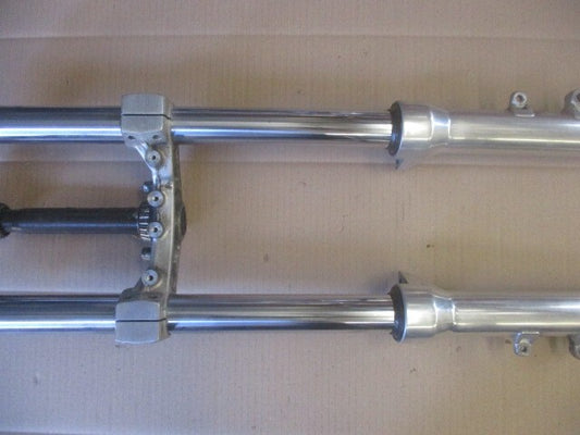 Fourche pour Yamaha 1200 V-MAX - VMAX - 2EN - 40mm