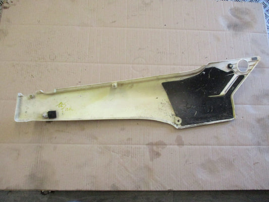 Cache latéral gauche pour Yamaha 125 TZR - 2RL