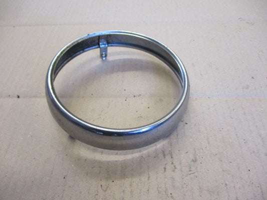 Cerclage de phare pour Honda 125 CBT - CB125T - 125 Twin