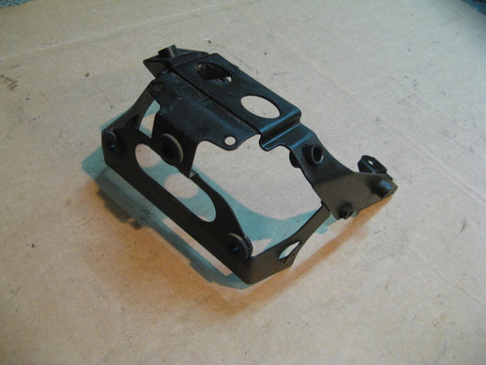 Support de feu arrière pour Yamaha 850 TDM - 4TX - 1999/2001