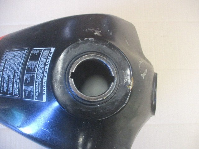 Réservoir d'essence pour Honda 125 MTX - TC02 - NRJ