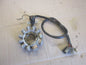 Stator + capteur d'allumage pour Suzuki 125 TSR - SF15A