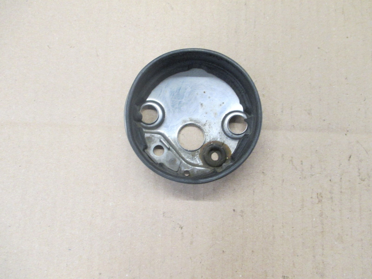 Cerclages de compteur compte tours pour Honda 125 CM - JC05