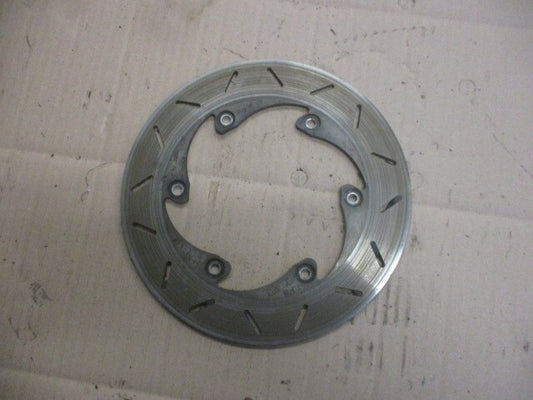 Disque de frein arrière pour Yamaha 125 DTR DTRE