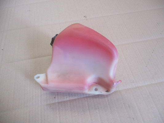 Réservoir d'huile  + bouchon pour Suzuki 125 TS B - 1979