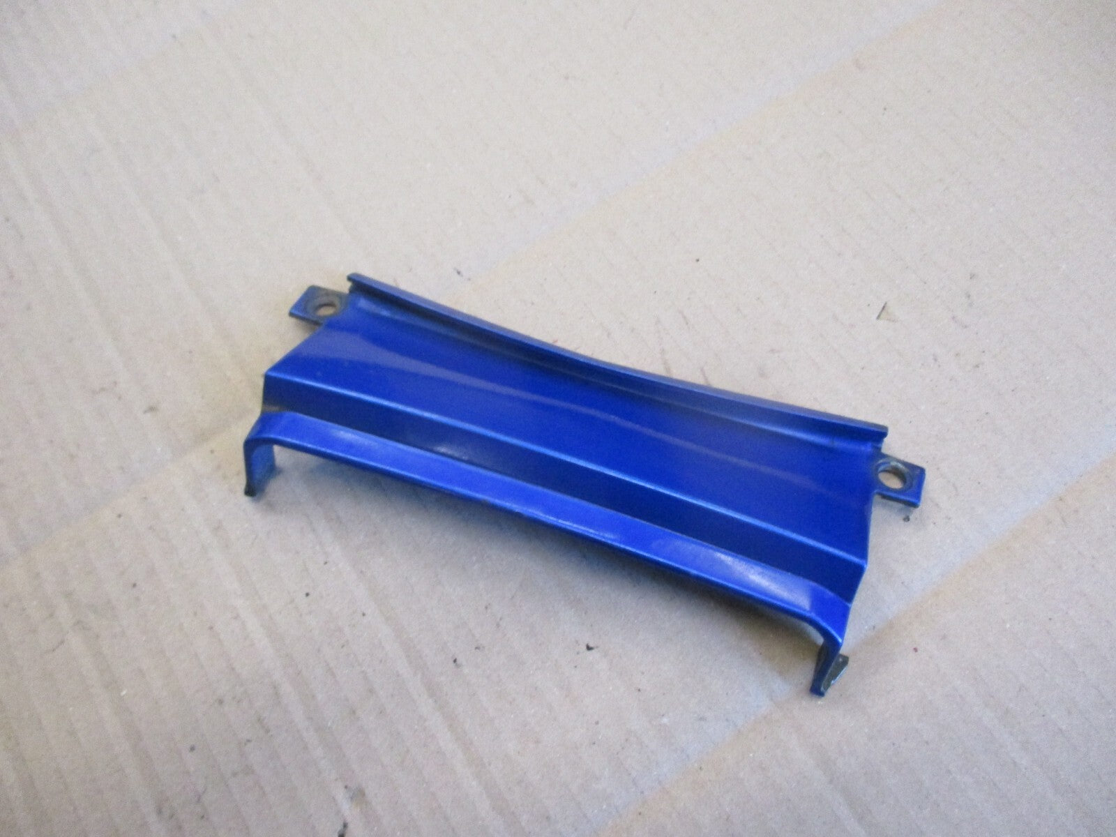 Cache de liaison pour Honda 125 CBR - JC34