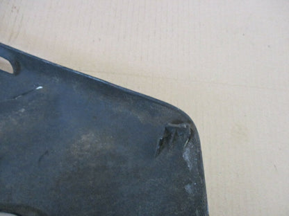 Flanc de carénage gauche pour Honda 750 Africa twin - XRV - RD04