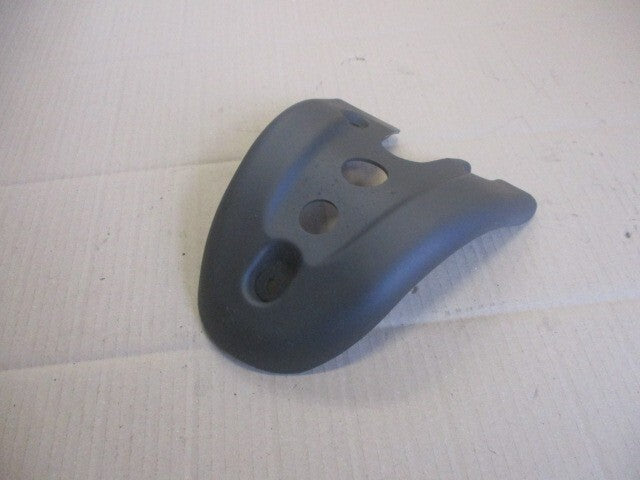 Sabot moteur pour Honda 125 XR - JD19A - JD1911