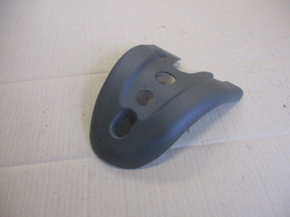 Sabot moteur pour Honda 125 XR - JD19A - JD1911